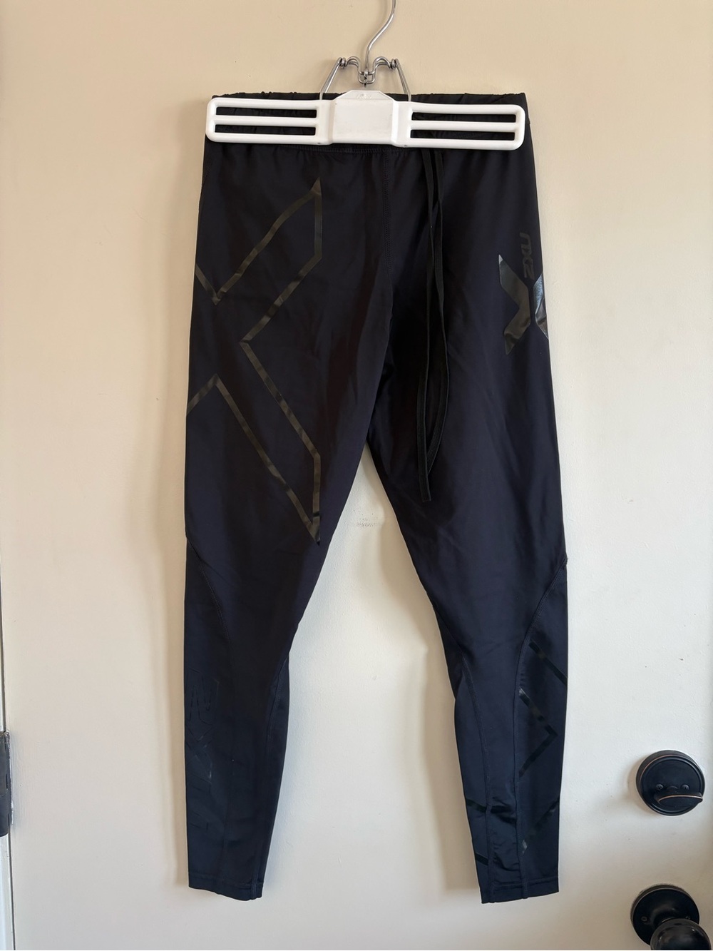 2xU Compression Leggings